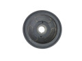 шкив коленвала Nissan Primera P12 2004, 1.6 л., QG16DE, бензин, 2218439211 - фото №3