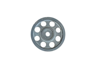 звездочка ТНВД Volkswagen LT 1 поколение 1990, 2.4 л., CP, дизель, 069130111C