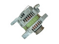 генератор Nissan Sunny N14 1995, 1.4 л., бензин, 98AB-9F429-BA, 6PP4166E - фото №3