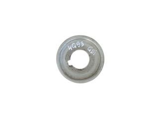 шкив коленвала Mitsubishi Carisma 1 поколение 1998, 1.8 л., 4G93 (GDI), бензин