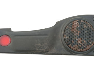 обшивка двери передняя левая Hyundai Galloper 2 поколение 1999, HR623105