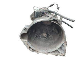 КПП механическая (МКПП) Volkswagen Touareg 1 поколение 2004, 2.5 л., дизель, МКПП, минивэн, OAD341010T