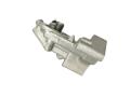 кронштейн масляного фильтра Volkswagen Passat B5 1998, 1.6 л., ADP, бензин, 050115417 - фото №3