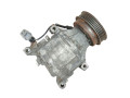 компрессор кондиционера Toyota Corolla 9 поколение (E120/E130) 2003, 2.0 л., 1CD-FTV, дизель, 447260-7100 - фото №2