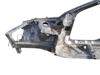 стойка кузовная передняя Infiniti QX50 P71A 2020, 2.0 л., бензин, АКПП, полный привод