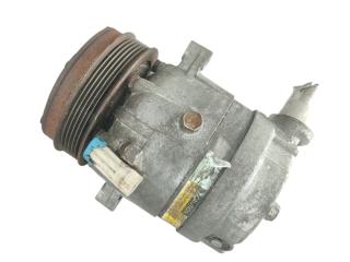 компрессор кондиционера Opel Omega B 1998, 2.0 л., X 20 XEV, бензин, 90443840, 6560494