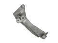 кронштейн генератора Nissan Primera P12 2004, 1.6 л., QG16DE, бензин, 11910-BM700 - фото №3