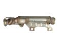 охладитель EGR / Радиатор EGR Suzuki Grand Vitara 2 поколение 2006, 1.9 л., F9QB, дизель, 8200657537A, H8200620695 - фото №4