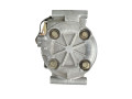 компрессор кондиционера Mitsubishi Outlander 1 поколение 2004, 2.0 л., 4G63 (DOHC 16V), бензин, MSC90CA, MN185575, AKC200A215AR - фото №6
