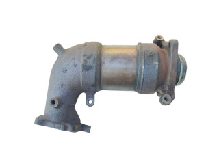 катализатор Toyota Avensis 1 поколение (T220) 1999, 2.0 л., 2C-TE, дизель, N35A19597