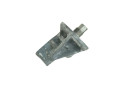 кронштейн масляного фильтра Toyota Corolla 9 поколение (E120/E130) 2003, 2.0 л., 1CD-FTV, дизель - фото №4