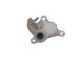 кронштейн клапана EGR Toyota Yaris XP9 2007, 1.4 л., 1ND-TV, дизель - фото №4
