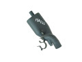 маслоотделитель (сапун) Renault Kangoo 1 поколение 2001, 1.9 л., F8Q 632, дизель, 7700874589B - фото №2