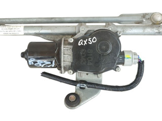 моторчик передних стеклоочистителей (дворников) Infiniti QX50 P71A 2020, 2.0 л., бензин, АКПП, полный привод, WM07C