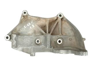 кронштейн генератора Suzuki Grand Vitara 2 поколение 2007, 1.9 л., F9QB, дизель