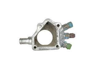 корпус термостата Peugeot 406 1 поколение 1998, 1.8 л., бензин, 9622785380