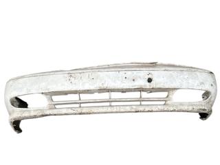 бампер передний Kia Clarus 1 поколение 1997, седан