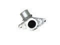 патрубок (трубопровод, шланг) Toyota Corolla 9 поколение (E120/E130) 2003, 2.0 л., дизель - фото №2
