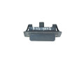 кнопка открытия багажника Renault Laguna 2 поколение 2005, универсал, 8200002001 - фото №2
