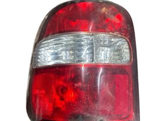 фонарь задний левый Kia Sportage 1 поколение 1998, 2.0 л., бензин, МКПП