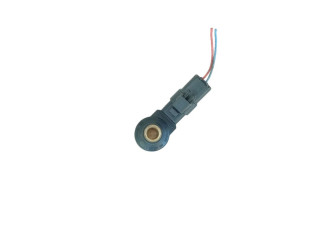 датчик детонации Citroen C3 1 поколение 2006, 1.6 л., NFU (TU5JP4), бензин, 0261231168, 9645311480