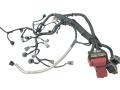 проводка двигателя Nissan Qashqai 1 поколение 2009, 1.6 л., HR16DE, бензин, 24011-JD02B - фото №2
