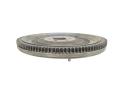 комплект сцепления Nissan Primera P12 2003, 1.8 л., бензин, МКПП, 12311-9F600, NSD129U, 122027310 - фото №2