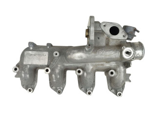 коллектор впускной Ford Galaxy 2 поколение 2007, 1.8 л., дизель, 4M5Q-9424-BD, 16100011