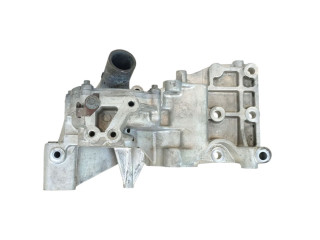 помпа Land Rover Discovery 1 поколение 1995, 2.0 л., 20 T4H, бензин, 17-403-3, 18595-7