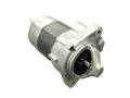 стартер Nissan Primera P12 2003, 1.6 л., QG16DE, бензин, 23300-9F66B, D7E41 - фото №4