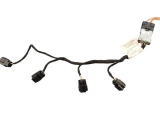 проводка Citroen C2 1 поколение 2006, 1.4 л., KFU (ET3J4), бензин, 9646135180