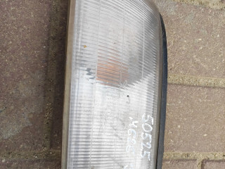 поворотник левый Mazda 626 3 поколение 1991, 2.0 л., бензин, МКПП, хетчбэк 5 дв.