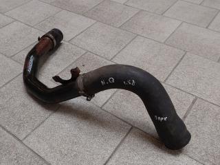 патрубок интеркулера Nissan Qashqai 1 поколение [рестайлинг] 2012, 1.6 л., дизель