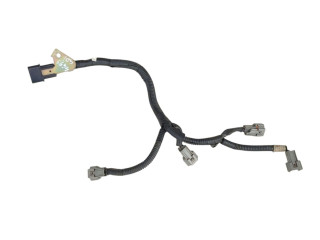 проводка Mitsubishi Carisma 1 поколение 1998, 1.8 л., 4G93 (GDI), бензин