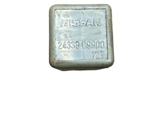 реле (прочие) Nissan Almera N16 2001, 24330C9900
