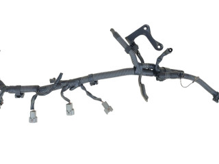 проводка Mitsubishi Lancer 9 поколение 2006, 1.6 л., 4G18, бензин, MF2464404611