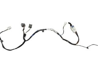 проводка отопителя (печки) Infiniti QX50 P71A 2019, 2.0 л., бензин, АКПП, полный привод, 24040-5NA2A