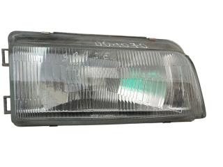 фара правая Mitsubishi Space Wagon 2 поколение (Typ N30/N40) 1995, 1.8 л., бензин, МКПП, минивэн