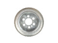 маховик Toyota Yaris XP9 2006, 1.4 л., 1ND-TV, дизель - фото №2