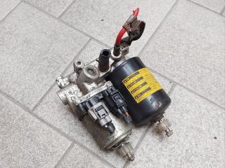 блок ABS Toyota Prius 3 поколение 2010, 4707047050