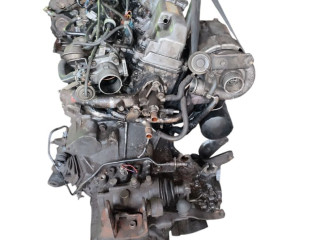 КПП механическая (МКПП) Toyota Avensis 1 поколение (T220) 1999, 2.0 л., 2C-TE, дизель