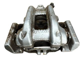 суппорт задний левый BMW 3 серия F30/F31 [рестайлинг] 2017, 2.0 л., дизель, АКПП, универсал, задний привод