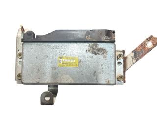 Блок управления ABS/ESP Nissan Almera N15 1998, 1.6 л., бензин, 478502N311, 8632845, 12000070731