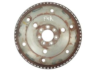 Маховик АКПП (драйв плата) Renault Scenic RX4 1 поколение 2001, 2.0 л., бензин, АКПП, 7700112591