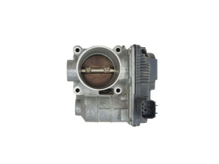 заслонка дроссельная Nissan Primera P12 2004, 1.6 л., QG16DE, бензин, SERA576-01, RME50-01