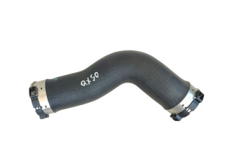 патрубок интеркулера Infiniti QX50 P71A 2020, 2.0 л., бензин, АКПП, полный привод, HC60.25