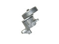 Натяжитель ремня агрегатов Toyota Corolla 9 поколение (E120/E130) 2003, 2.0 л., 1CD-FTV, дизель - фото №4