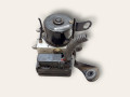 блок ABS Mazda 3 BK 2004, 1.6 л., бензин, 3M512C405AE10096001093 - фото №4