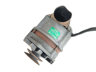 генератор Volkswagen LT 1 поколение 1990, 2.4 л., CP, дизель, 076903023, 0120489858