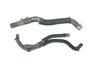 патрубок (трубопровод, шланг) Toyota Yaris XP9 2006, 1.4 л., 1ND-TV, дизель